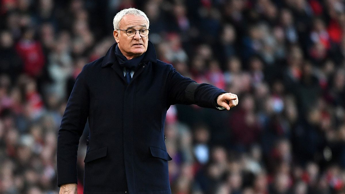 Ranieri: Razočaran sam, nisam vidio želju ni strast
