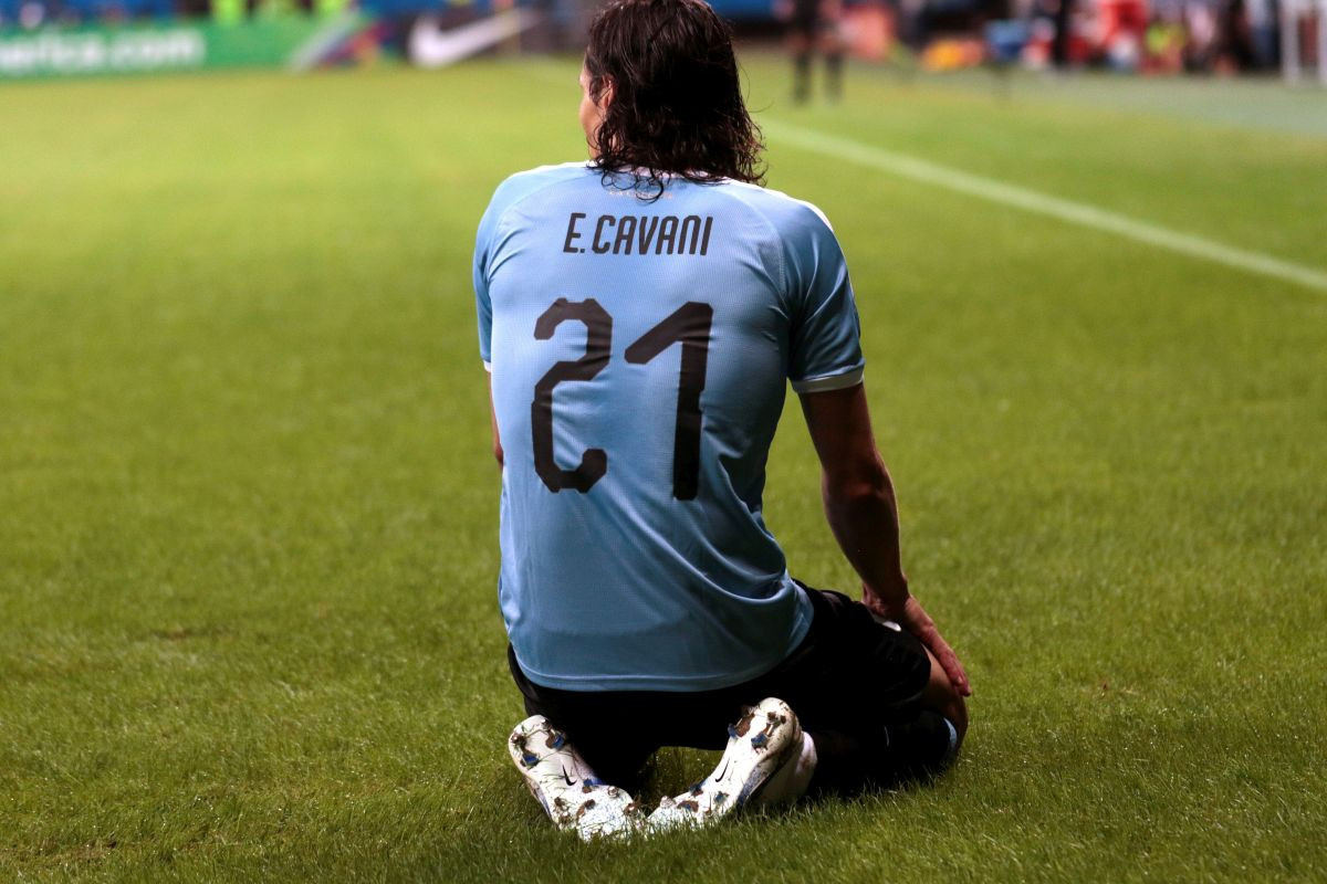 To je nogomet: Urugvajci napadali, poništena im tri gola, ali Peru nakon penala otišao u polufinale