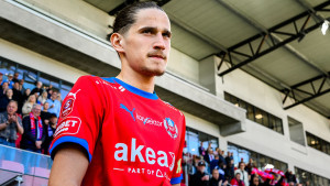 Ervin Gigović produžio ugovor s Helsingborgom