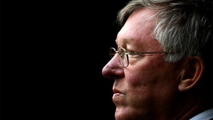 Ferguson: Juve može do trofeja Lige prvaka