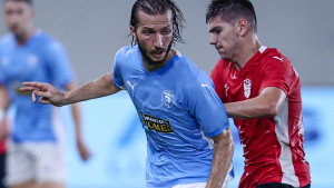 Titula je sve bliže - Ivan Šunjić postigao gol za Pafos na gostovanju u Larnaci