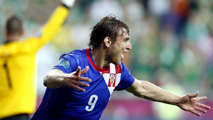 Jelavić na kraju završio daleko od Hrvatske Jelavić na kraju završio daleko od Hrvatske