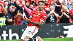 Više se neće patiti u Manchester Unitedu: Jesse Lingard našao novi klub i potpisao je za velikana