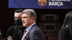 Laportine riječi su pravi šok: "Ne razumijemo šta se dešava"