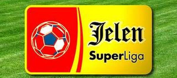 Zvezda nastavlja sjajan proljetni niz Zvezda nastavlja sjajan proljetni niz