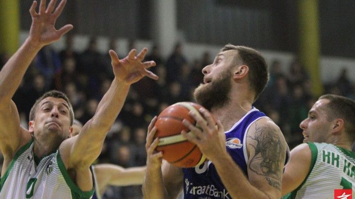 Kakanj preko Sparsa do finalne utakmice Kupa "sistem-A" BiH