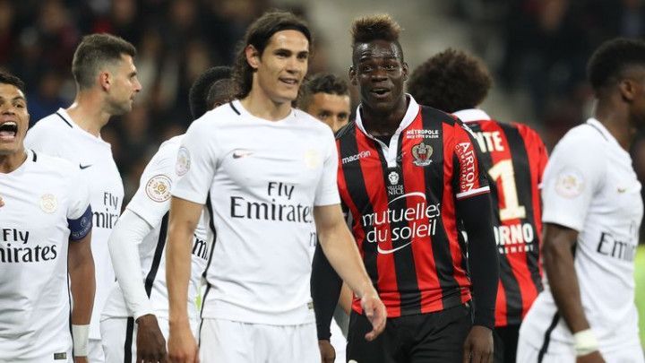 Balotelli u svom stilu: PSG je isto kao i Guingamp