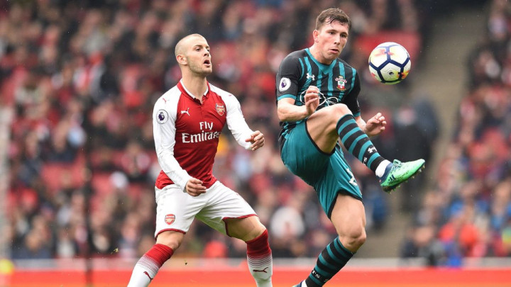 Arsenal u sjajnom meču savladao Southampton