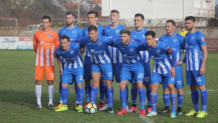 Sutra zvanična potvrda: NK GOŠK dobio licencu