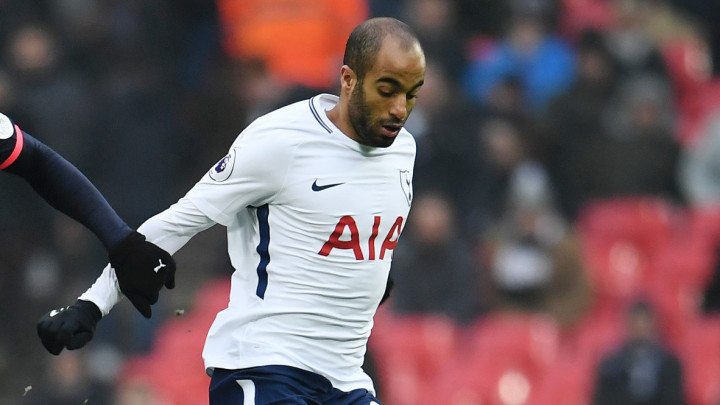 Ko se ovome nadao? Lucas Moura već ide iz Tottenhama