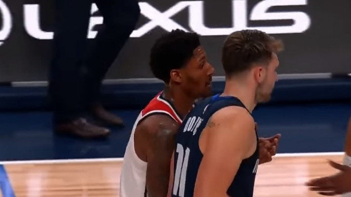 Beal isključen nakon razmjene riječi sa Dončićem: Morao sam nešto učiniti, isprašio nas je...