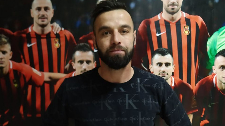 Okić: Vidjeli ste šta se dešavalo, danas se moralo pobijediti