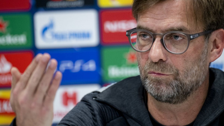 Iskreni Klopp je komentarom uništio Nevillea: Neće mu lako oprostiti ove riječi