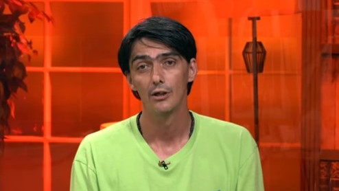 Dobijao je Federera i velikane, a zatim je u BiH postao heroinski ovisnik: Tada je krenuo moj pakao!
