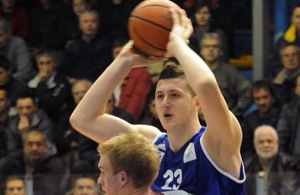 Nurkić protiv svojih na otvaranju prvenstva Nurkić protiv svojih na otvaranju prvenstva