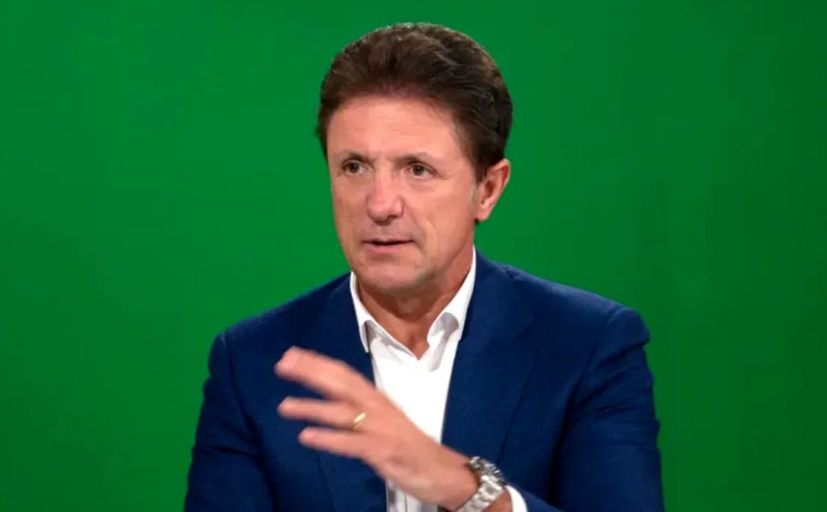 Legendarni Popescu se putem TV-a obratio Kosovu: "Znate li da ovo što ste uradili..."