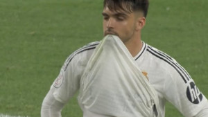 Pirat sa Balkana rasplakao igrače Reala, a sada potpisuje za Barcelonu!