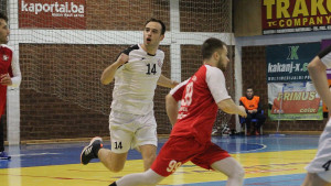 Čelik-Junior u sjajnom i neizvjesnom derbiju bolji od Čelika