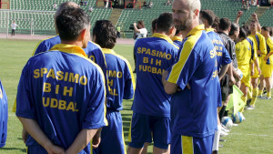 Objava legendarnog kapitena 'zapalila' navijače reprezentacije BiH