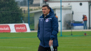 Jakirović će se 5. decembra pojaviti na prozivci svog novog kluba?
