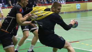 Izviđaču derbi protiv Gračanice