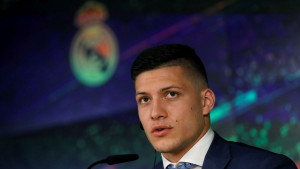 Englezi otkrili gdje ide Luka Jović?