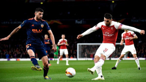 Arsenal odredio cijenu za Seada Kolašinca
