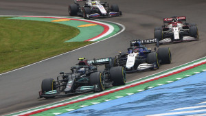 Formula 1 zbog revolucionarnog poteza pripremila skroman iznos za štetu na bolidima