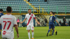 Već u srijedu se igra jedan meč Premijer lige