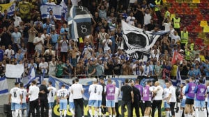 UEFA stopirala mečeve Izraela, mogućeg rivala BiH u baražu: Šta bi to moglo značiti za Zmajeve?