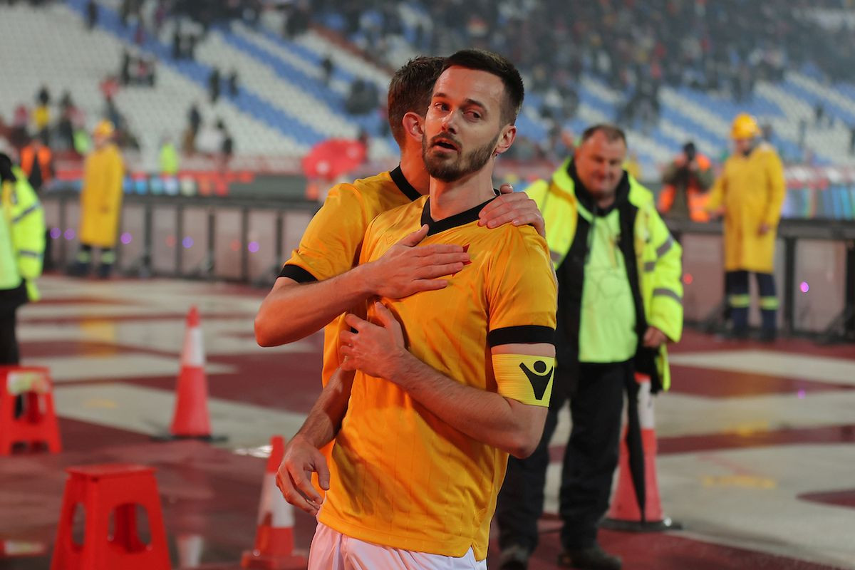Srbija je i ovo dočekala: Crvena zvezda izdala nestvarno saopštenje, niko ne vjeruje u ono što čita Srbija je i ovo dočekala: Crvena zvezda izdala nestvarno saopštenje, niko ne vjeruje u ono što čita