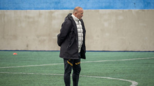 Stupčanica ostala bez trenera