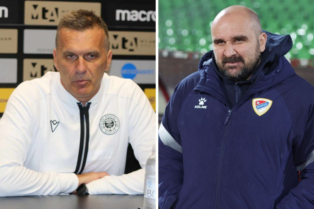 Stigli su sastavi za Superkup BiH: Žižović spremio veliko iznenađenje Ivankoviću Stigli su sastavi za Superkup BiH: Žižović spremio veliko iznenađenje Ivankoviću