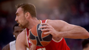 Srpski košarkaš napušta Grčku, ali ostaje u Euroligi