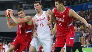 Bogdanović: "Jokić zna šta će se desiti nekoliko koraka unaprijed, svjesni smo naše historije"