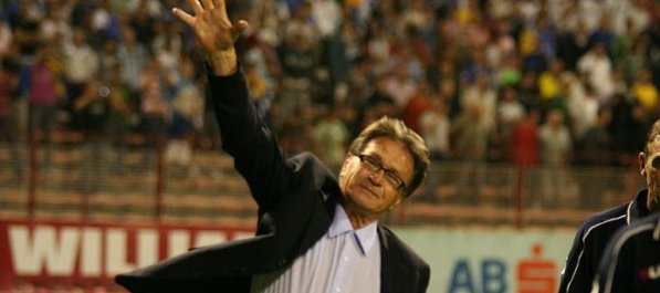 Blažević: Problem je odbrana Blažević: Problem je odbrana