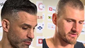Alimpijević i Jokić imaju samo poštovanje za Bosnu i Hercegovinu!