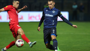 Andrija Drljo potpisao za Goricu
