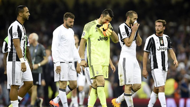 Benatia smatra kako je Juventus pomogao Bonucciju
