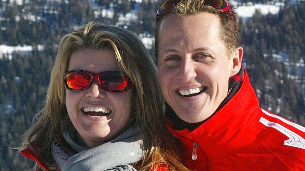 Jeste li se pitali koliko je porodica potrošila na liječenje Schumachera?