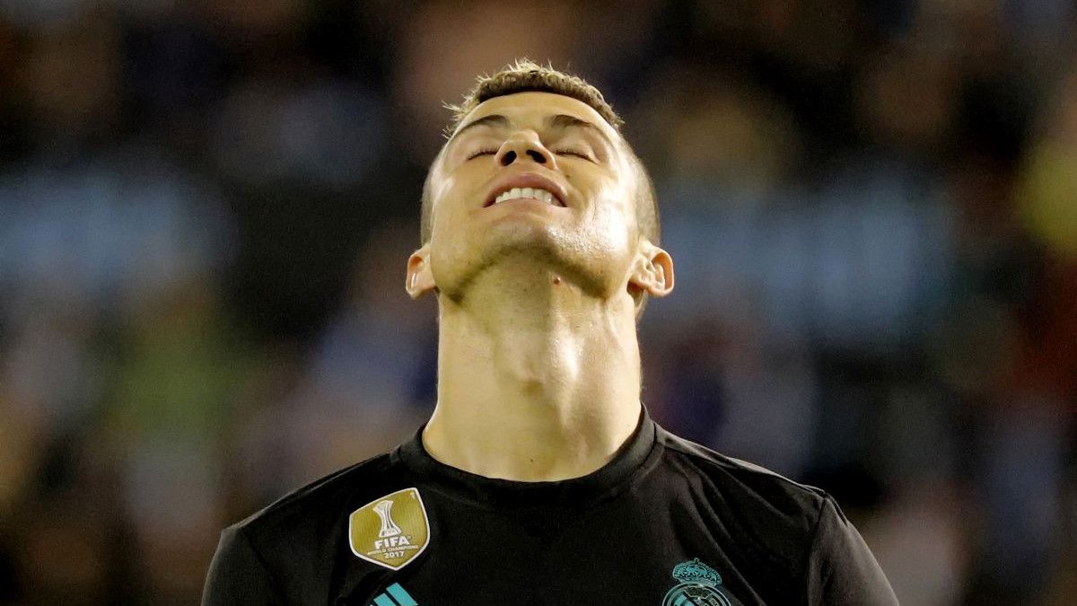 Jesu li ove slike dokaz da je Ronaldo zaista veliki narcis?