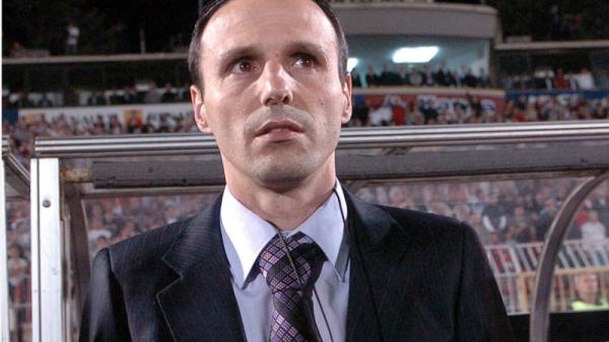 Pantelić na klupi Zvijezde 09, Đekanović prvi pomoćnik Pantelić na klupi Zvijezde 09, Đekanović prvi pomoćnik