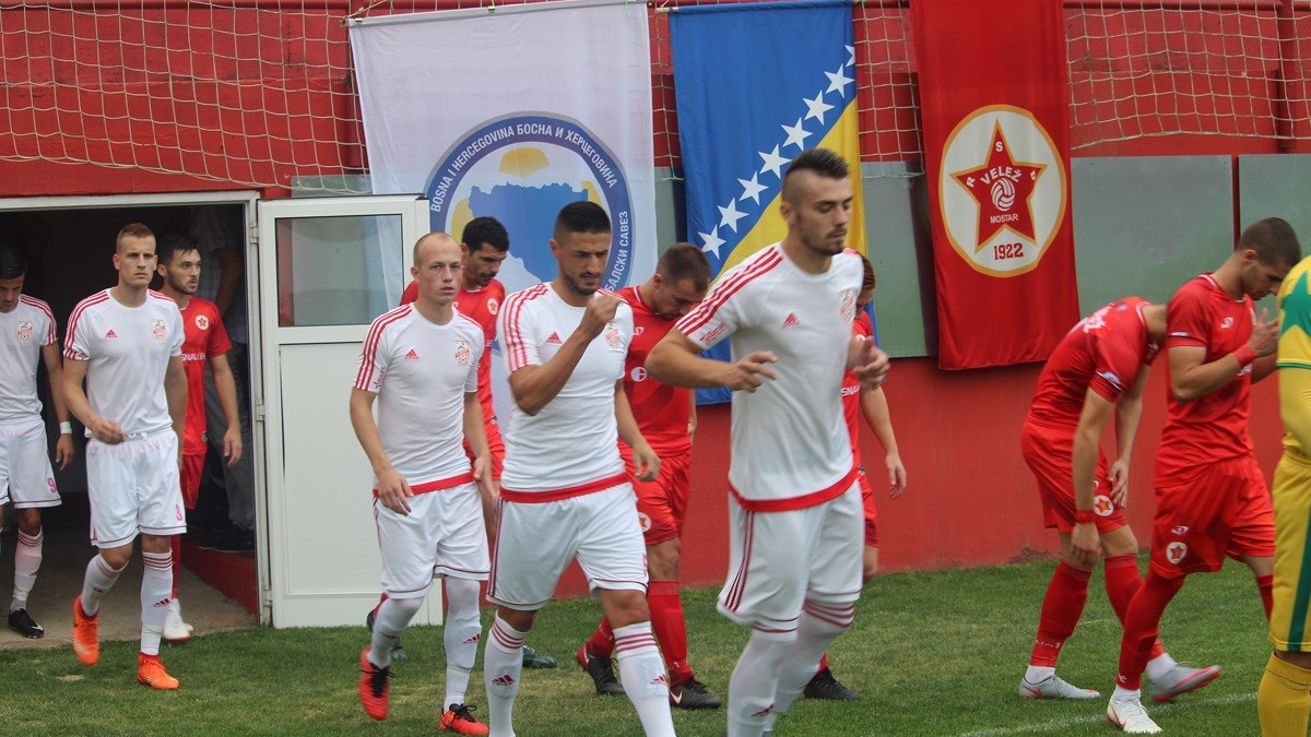 Zvijezda u subotu protiv Osijeka Zvijezda u subotu protiv Osijeka