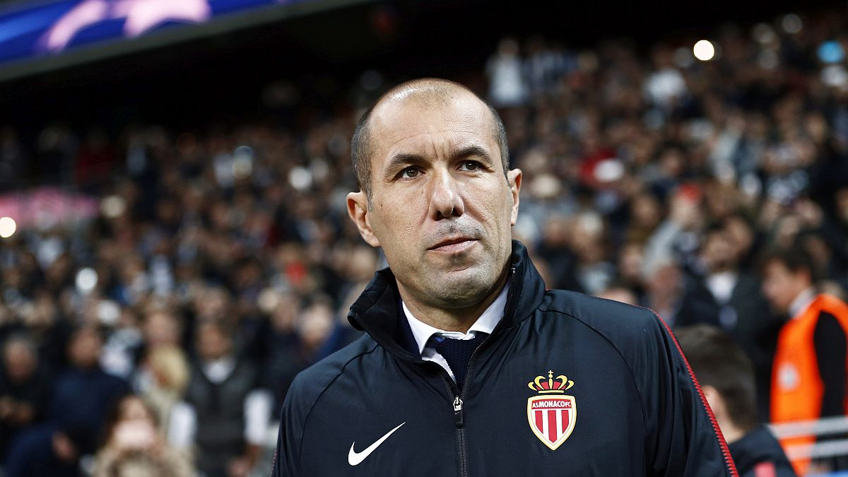 Prvi čovjek Monaca priznao sve greške: Jardim ponovo na kormilu ekipe