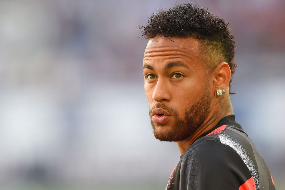 Abidal potvrdio: Neymar i dalje ostaje opcija za nas Abidal potvrdio: Neymar i dalje ostaje opcija za nas