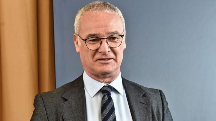 Claudio Ranieri preuzima bivši klub?