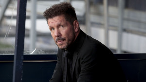 Šta Atletico sprema Simeoneu nakon ispadanja iz Lige prvaka?