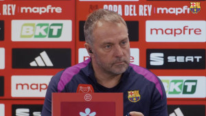 Hansi Flick potvrdio najgore moguće vijesti pred utakmicu sezone za Barcelonu: "Moramo..."