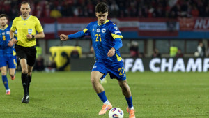 Zna se gdje će Kerim Alajbegović igrati od narednog ljeta?