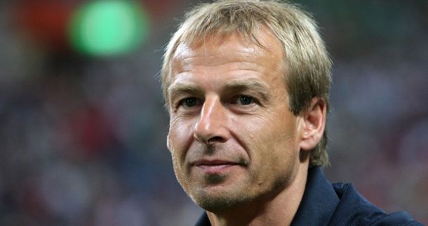 Klinsmann bez kalkulacija: I mi i Njemačka idemo na trijumf
